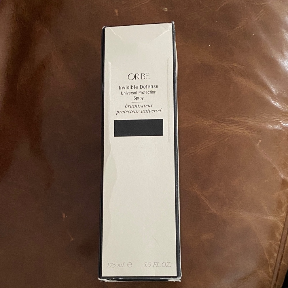 Oribe